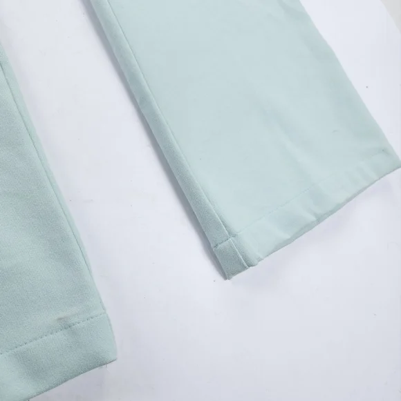 St. John Women's Light Blue Pants Sz 6 - Picture 11 of 15